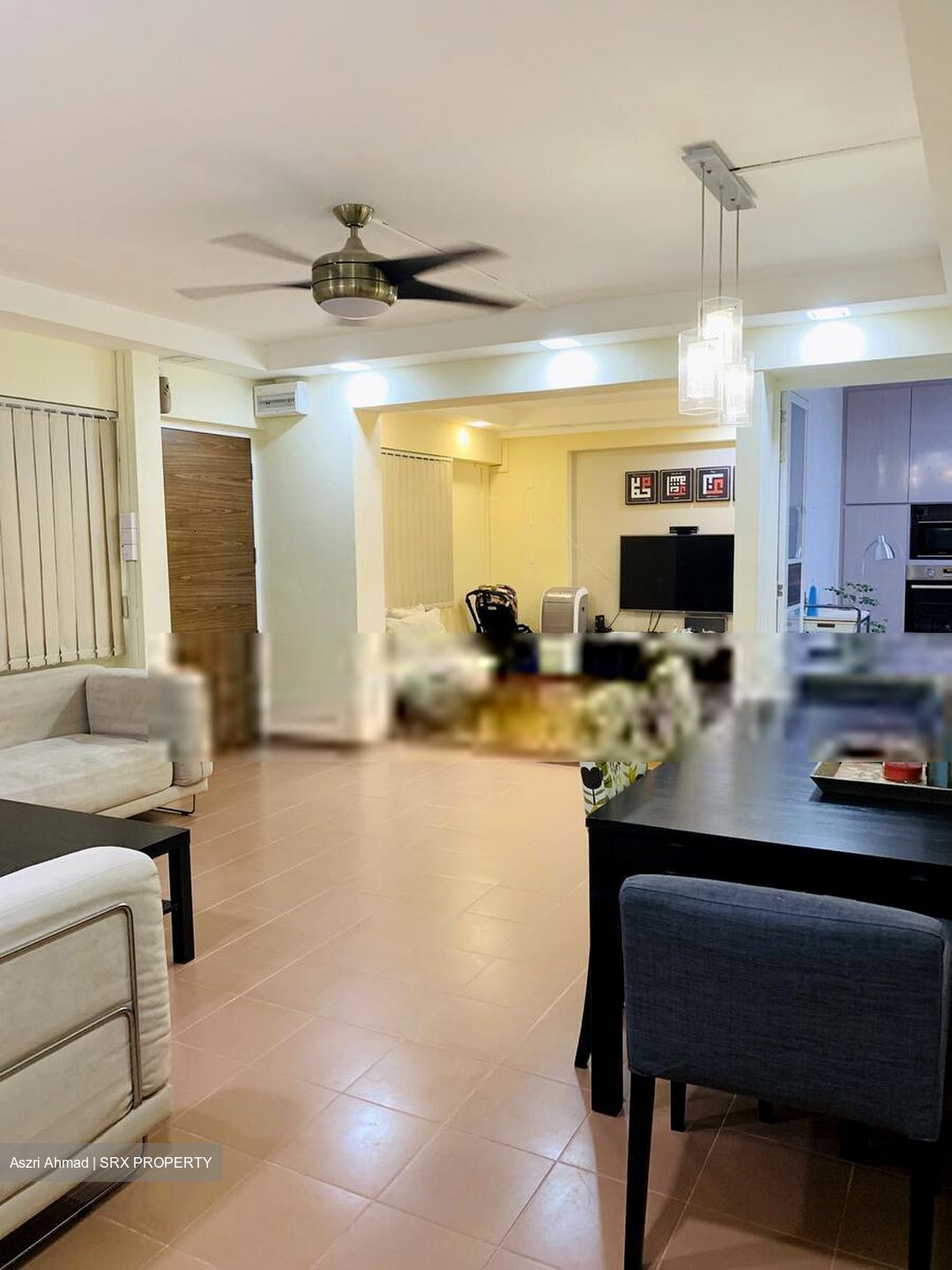 Blk 226 Pasir Ris Street 21 (Pasir Ris), HDB 4 Rooms #595104971